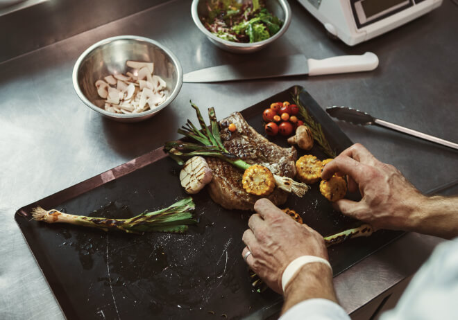 Convenzioni aziendali per pranzo veloce a Lugo